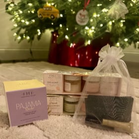 Still Waters Spa Treatment & Product Gift- $320 Value item