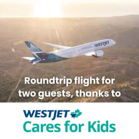 Gift of Flight package item