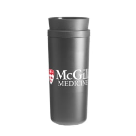 Travel Tumbler - McGill Medicine item