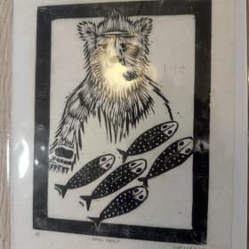 Grace Kelley's "Days Catch" item