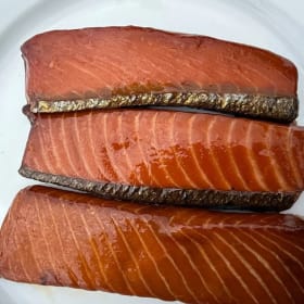 1 Pack King "Tradish Fish" item