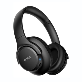 KVIDIO High-Fidelity Wireless Headphones item