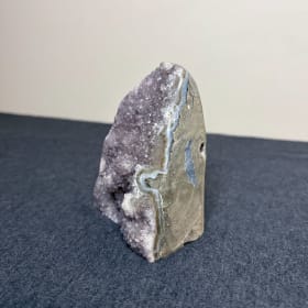 Amethyst Cathedral + 20% off at Silver Cove item