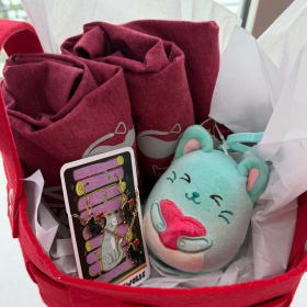 Photo of RubyCats Swag Basket