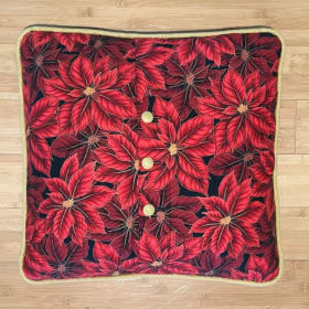 Holiday Pillow 18" x 18" item