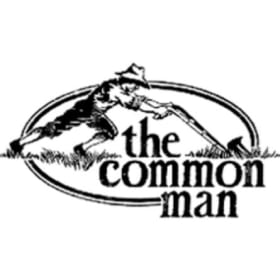 $25 for Common Man item