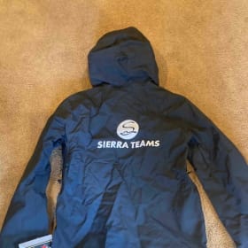 Comp Team Jacket Adult Size XS (Volcom Gore-Tex) item