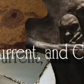 Contours, Current, and Clay item