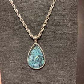 Shallow Waters Necklace item