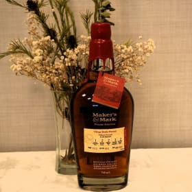 #18 - Maker's Mark Bourbon (2 of 2 available) item