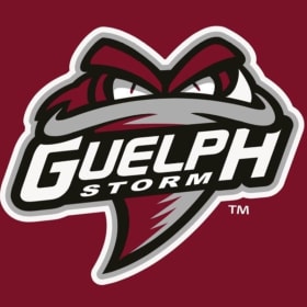 OHL Tickets for the Guelph Storm item