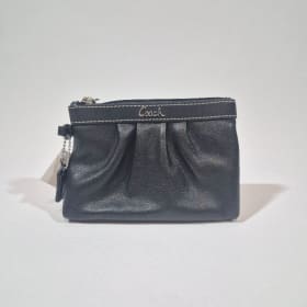 Small Coach Purse item