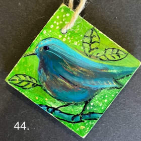 by Nicola Poole item