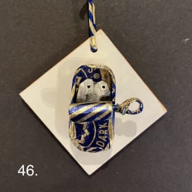 by Tamsin Gilham item