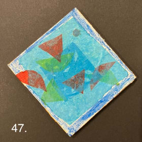 by Gillies Grant item