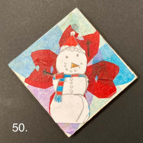 by Lotte Lawler item