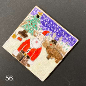 by Maggie Tolmie item