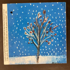 by Joey Paterson item