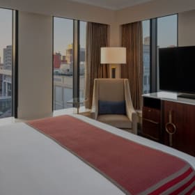 One-Night Stay at The Higgins Hotel – New Orleans, LA item