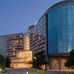 Hyatt Regency Denver Tech Center Package item