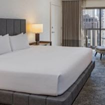 Hyatt Regency San Francisco – Luxury Balcony Suite Getaway item