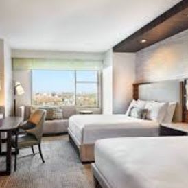 Two-night Stay at the Anaheim Marriott, CA item