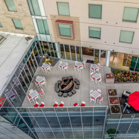 the Art, a hotel - Curio Collection by Hilton package item