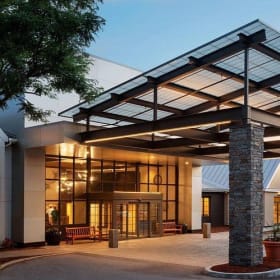 Two-Night Stay & Breakfast - Delta Hotel – Burlington, VT item