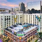 Two-Night Stay & More at Margaritaville Gaslamp– San Diego item