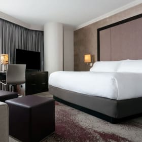 Two-night stay at Loews Atlanta Hotel item
