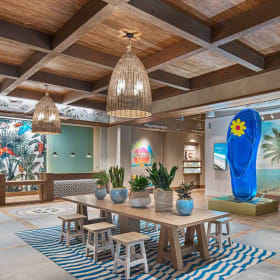Two-Night Stay & More at Margaritaville Gaslamp– San Diego item