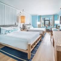 Two-Night Stay & More at Margaritaville Gaslamp– San Diego item