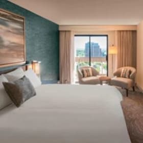 Denver Marriott Tech Center Package item