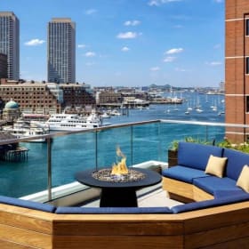 Two-Night Stay + $100 towards Para – The Envoy Hotel, Boston item