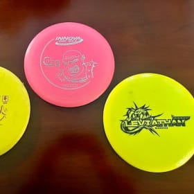 Innova Disc Golf Frisbees item