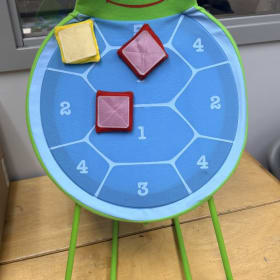 Gift basket -testing item