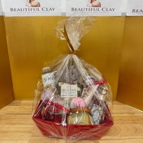 Bath in Goodness Basket item