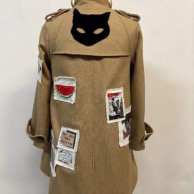 Alley Cat item