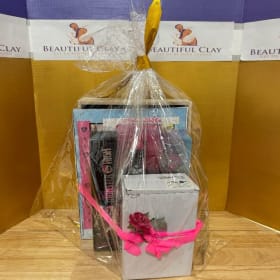 Black Girl Magic basket item