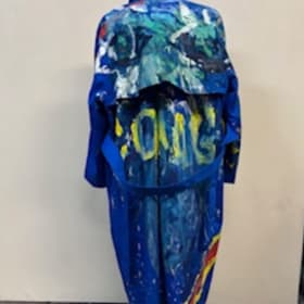 Free Congo item
