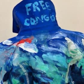 Free Congo item