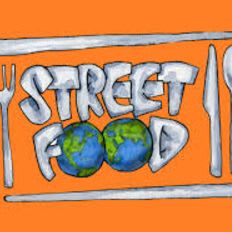 Street Food & Butter Cafe gift card item