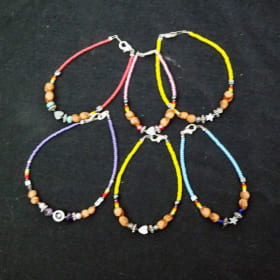 Beaded Bracelets item