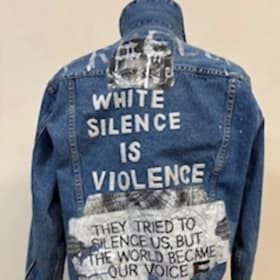 OUR Silence item