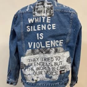 OUR Silence item