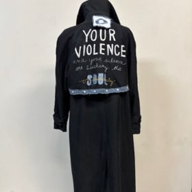 SOUL in Humanity item