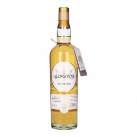 Glengoyne White Oak Single Malt item