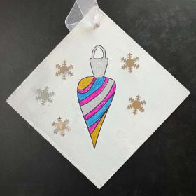 Bauble - unnamed item