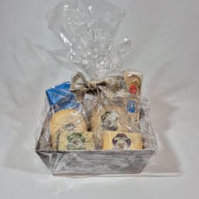 Mountainoak Cheese Assorted Gouda Box item