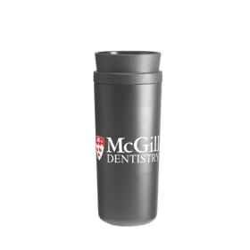 Travel Tumbler - McGill Dentistry item